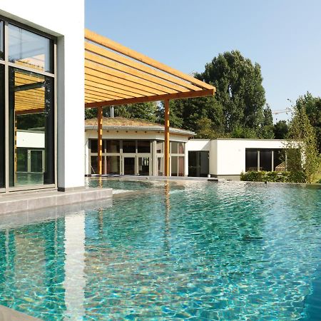 Aspria Hamburg Uhlenhorst Sport & Spa Esterno foto