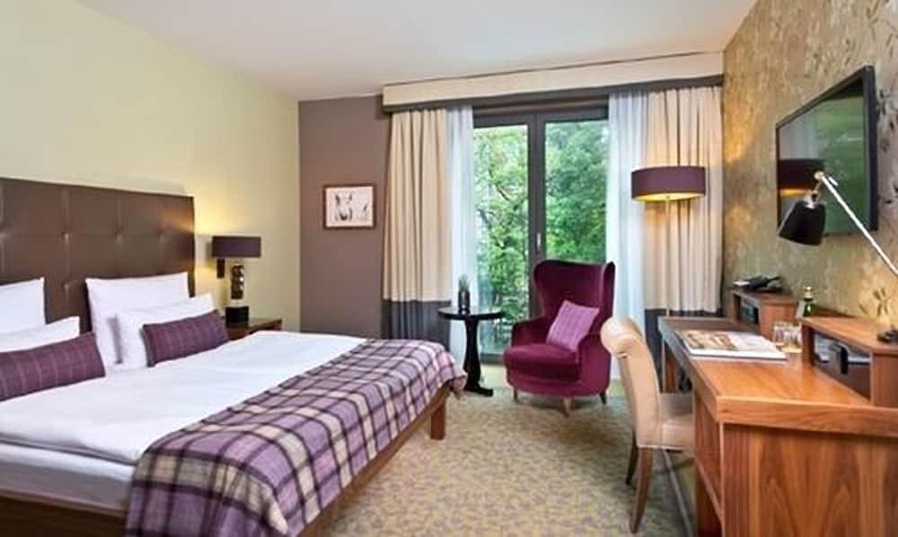 Aspria Hamburg Uhlenhorst Sport & Spa Esterno foto