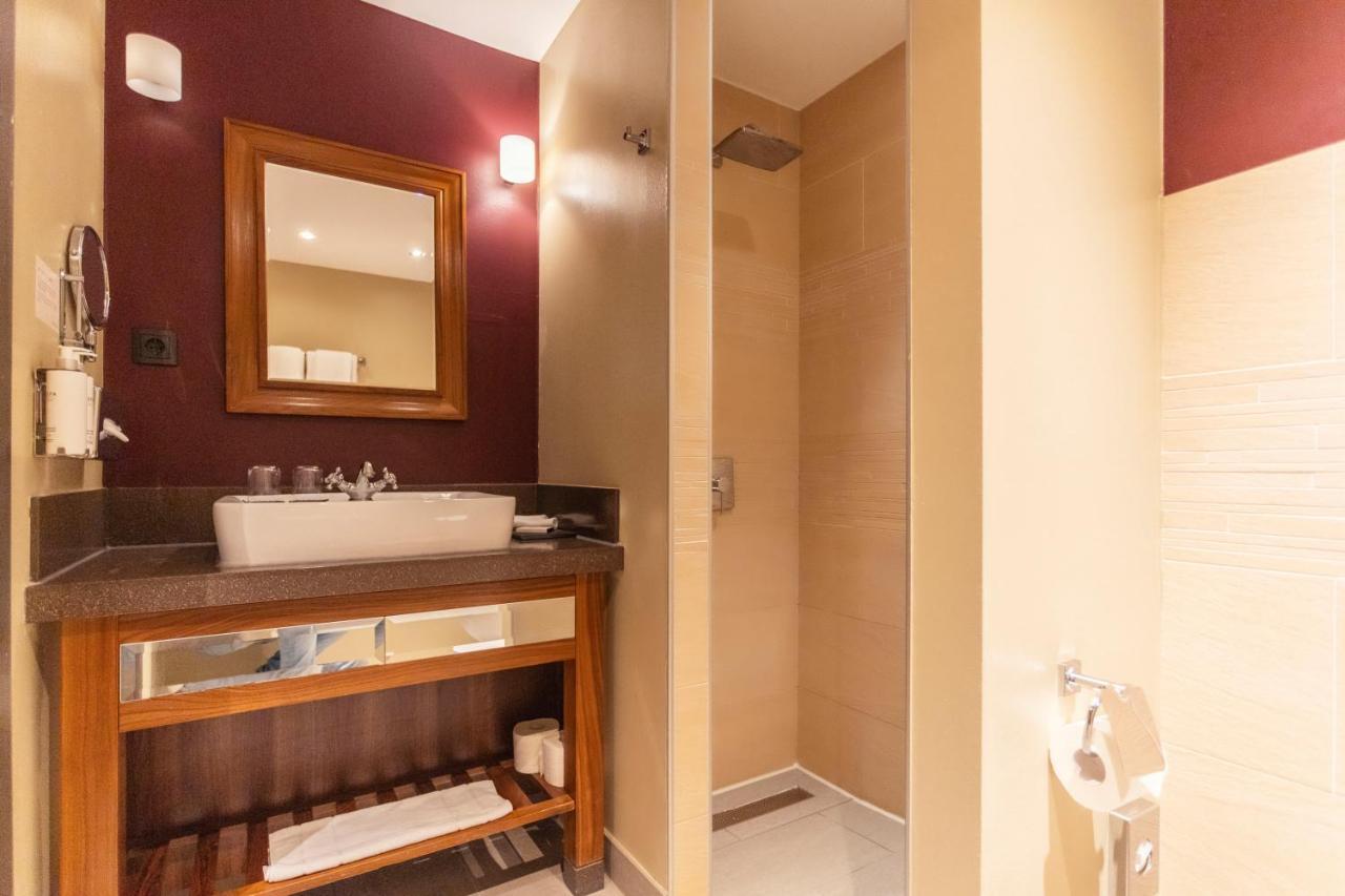 Aspria Hamburg Uhlenhorst Sport & Spa Esterno foto